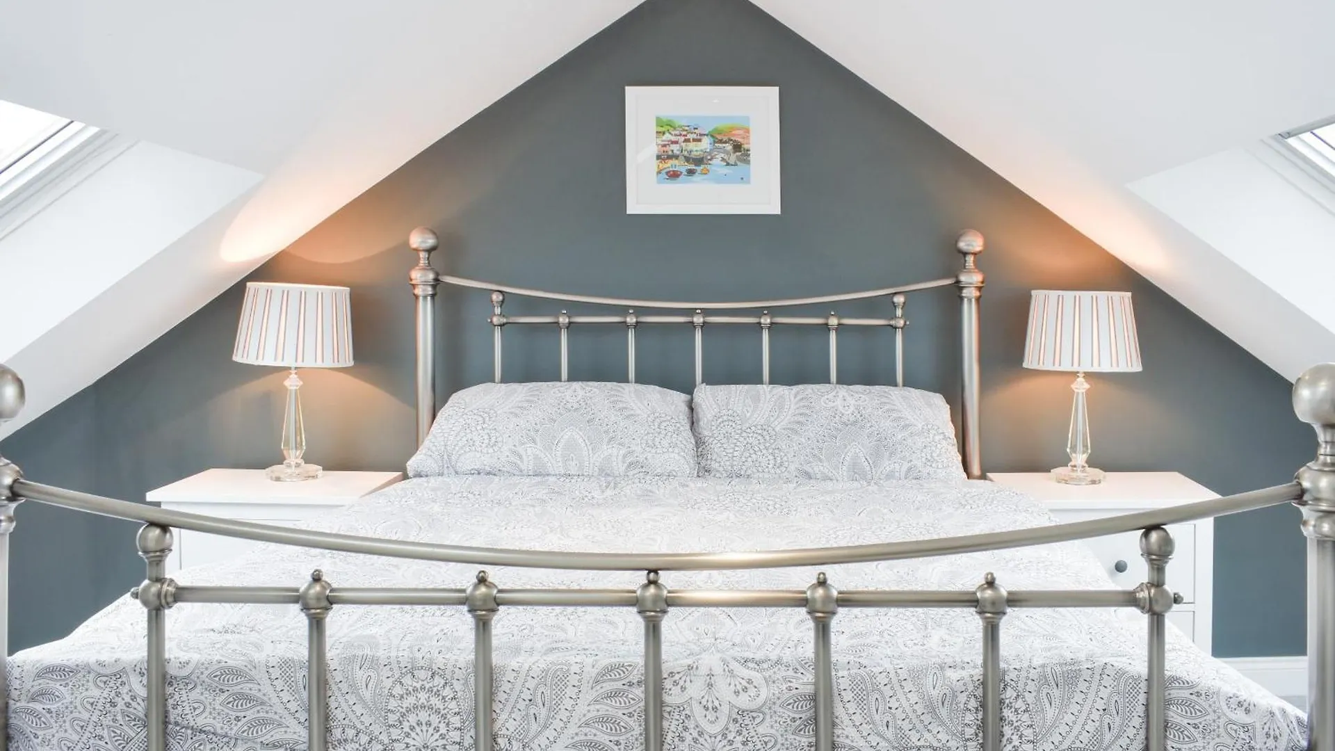 Fern House Villa Hinderwell Holiday home
