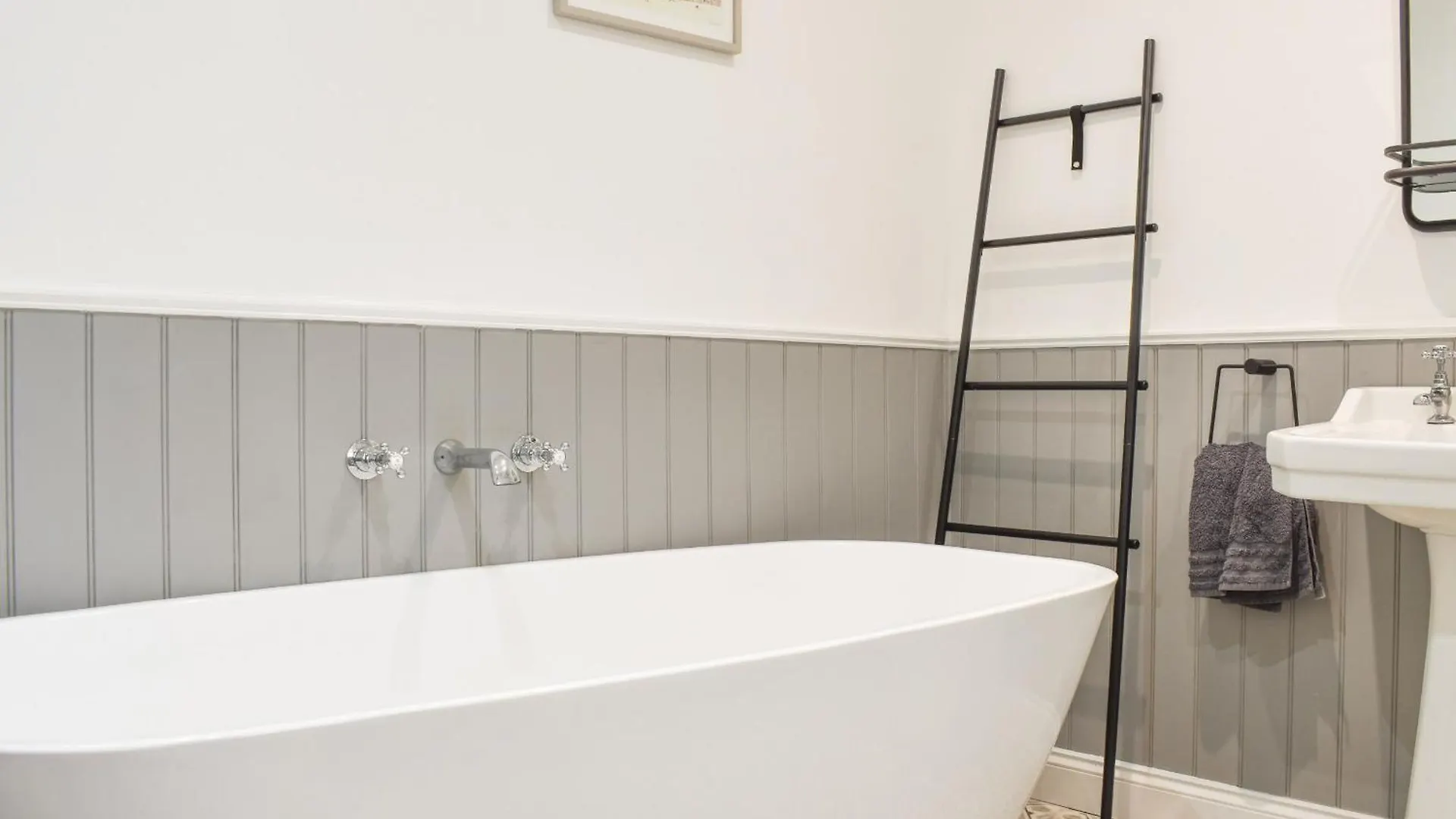 Fern House Villa Hinderwell