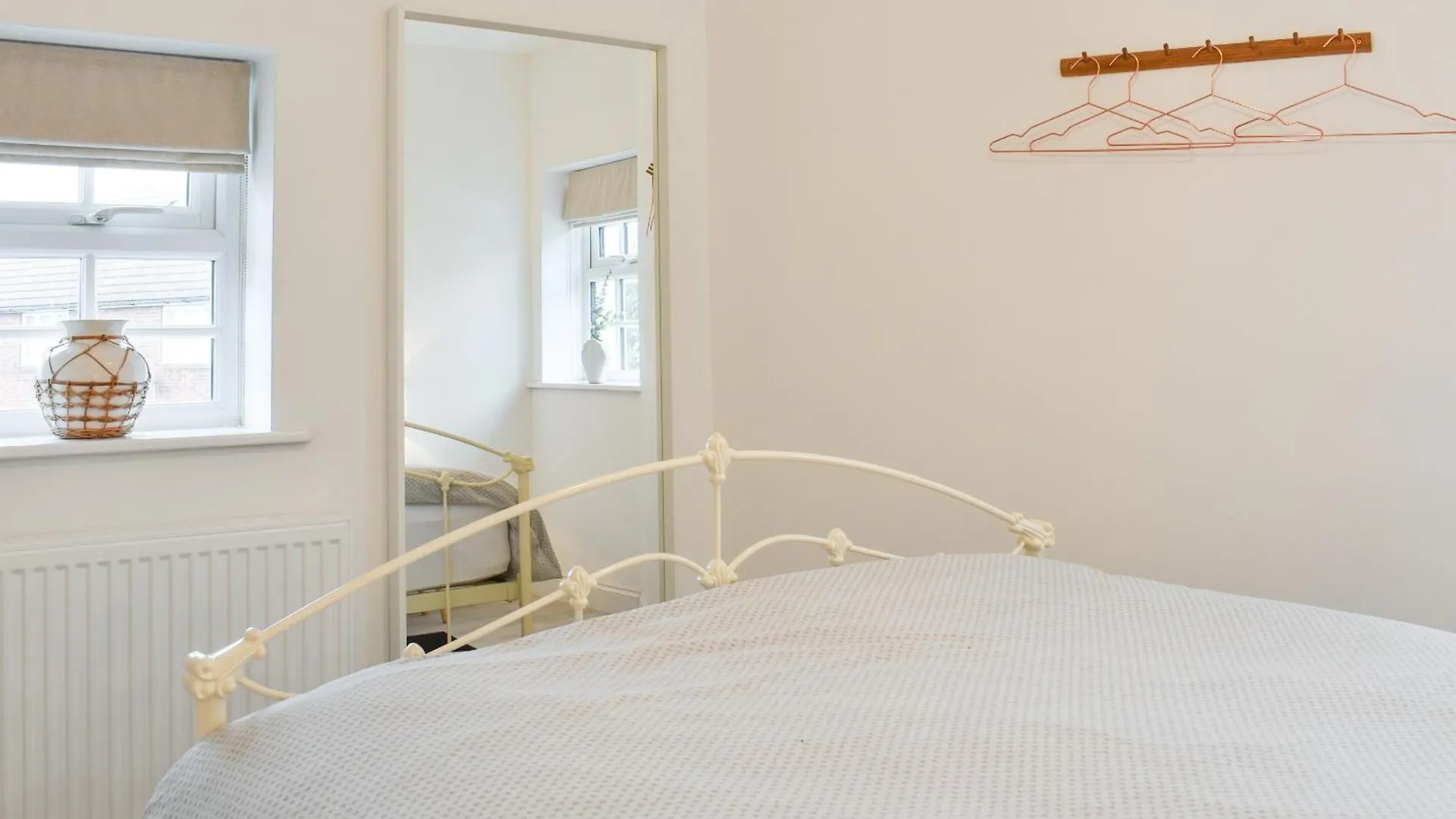 Fern House Villa Hinderwell Holiday home