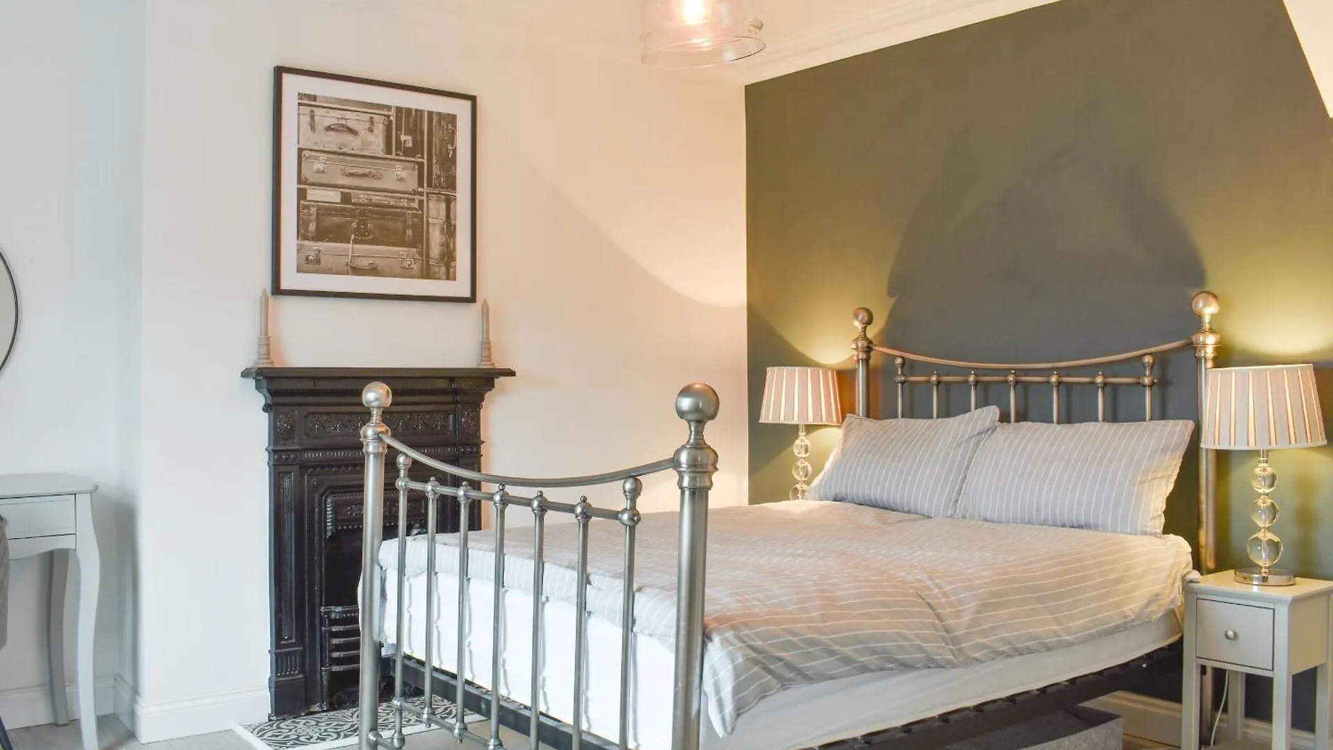 Fern House Villa Hinderwell